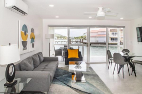 232G Lower Level, South Finger, Jolly Harbour